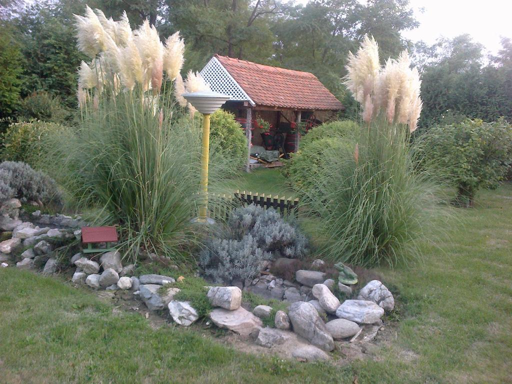 Seoski Turiziam Larva Trenkovo Bagian luar foto