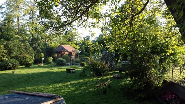 Seoski Turiziam Larva Trenkovo Bagian luar foto