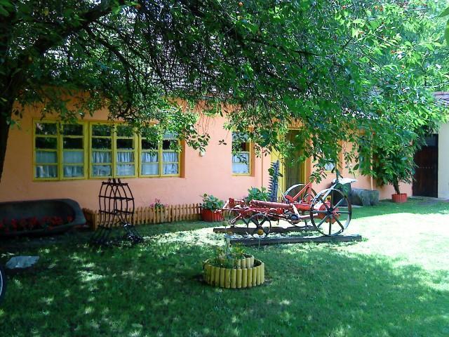 Seoski Turiziam Larva Trenkovo Bagian luar foto