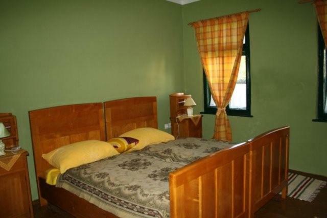 Seoski Turiziam Larva Trenkovo Bagian luar foto
